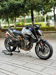 KTM R2R 790 DUKE — из Китая