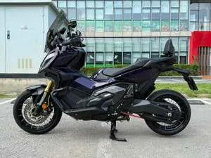 HONDA X-ADV 750 — из Китая