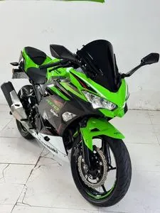 KAWASAKI NINJA 400 — из Китая