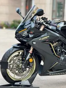 HONDA CBR650R — из Китая
