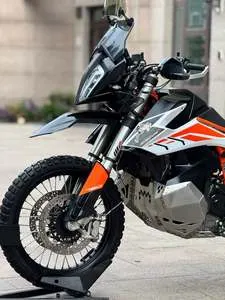KTM R2R 790 ADVENTURE — из Китая