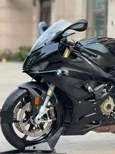 BMW S 1000 RR — из Китая