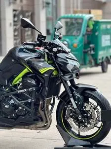 KAWASAKI Z900 — из Китая