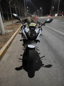 HAOJUE GSX250R-A — из Китая