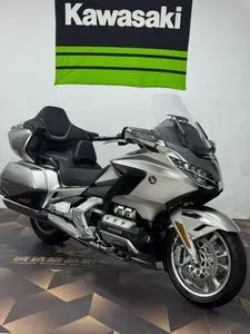 HONDA GL1800 AIRBAG TOUR DCT — из Китая под ключ