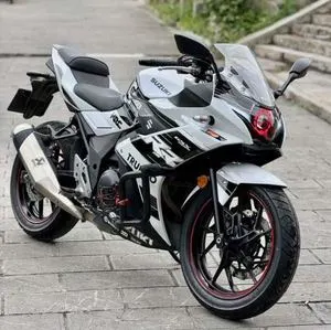 HAOJUE GSX250R — из Китая