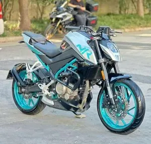 CFMOTO 250NK — из Китая