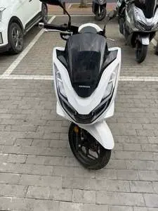 WUYANG-HONDA PCX160 — из Китая