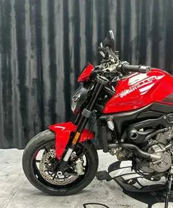 DUCATI MONSTER 950 — из Китая