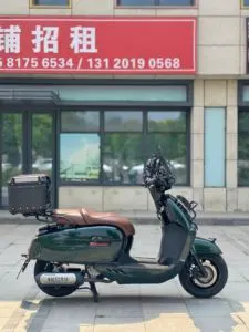 SIXTIES 300I — из Китая