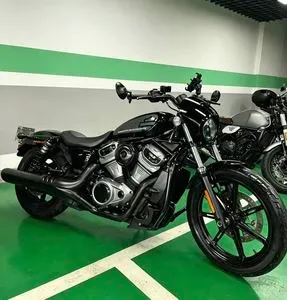 HARLEY-DAVIDSON NIGHTSTER — из Китая
