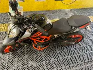 KTM R2R 250 DUKE — из Китая