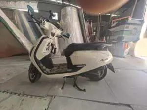 SUNDIRO-HONDA NS125LA — из Китая