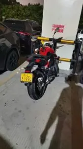 BENELLI BN302S — из Китая