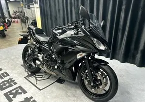 KAWASAKI NINJA 650 ABS — из Китая