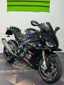 BMW S 1000 RR — из Китая
