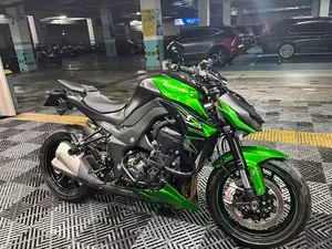 KAWASAKI Z1000 R EDITION — из Китая