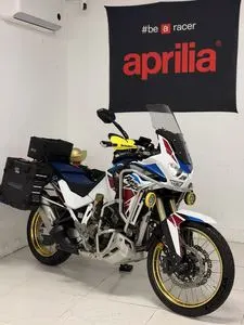 HONDA CRF1100L AFRICA TWIN DCT — из Китая