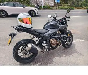 HONDA CB500F — из Китая