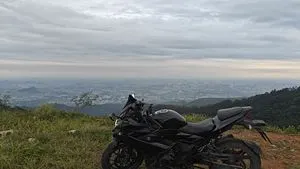 HAOJUE GSX250R-A — из Китая