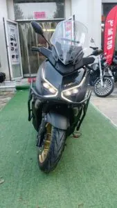 TX250E — из Китая под ключ