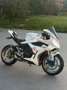 CFMOTO 450SR-S — из Китая