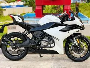 CFMOTO 250SR — из Китая