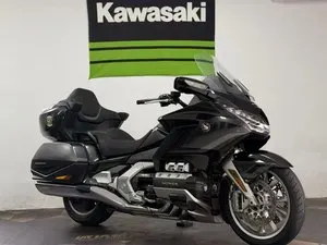 HONDA GL1800 AIRBAG TOUR DCT — из Китая