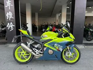 500RR — из Китая под ключ