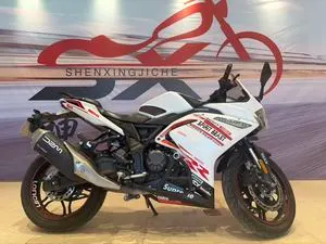 VOGE 300RR — из Китая
