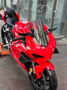 DUCATI PANIGALE V4 — из Китая