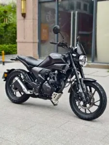 SUNDIRO-HONDA CBF190TR — из Китая