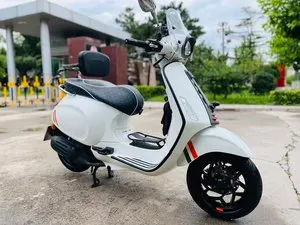 SPRINT S 150 — из Китая под ключ
