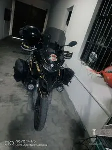 BENELLI TRK502X — из Китая