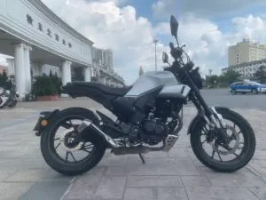 SUNDIRO-HONDA CBF190TR — из Китая