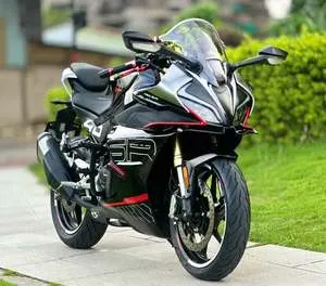 CFMOTO 450SR — из Китая