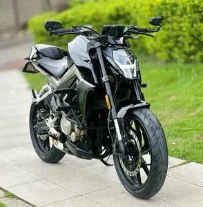 CFMOTO 250NK — из Китая