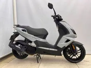 PEUGEOT SPEEDFIGHT 4+ — Китай — под ключ — фото 1