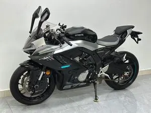 CFMOTO 675SR-R — из Китая под ключ