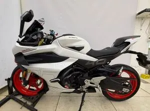 CFMOTO 450SR — Китай — под ключ — фото 1