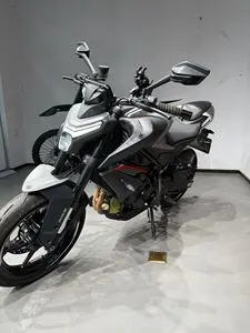 CFMOTO 450NK — из Китая