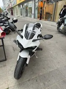 KAYO 450RR — из Китая