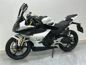 CFMOTO 450SR — из Китая