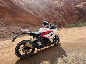 KAYO 350RR — из Китая