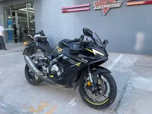 VOGE RR500S — из Китая