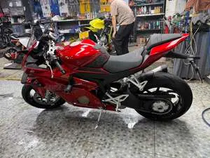 500RR — из Китая