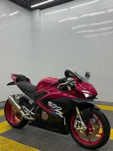 500RR — из Китая