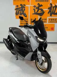 YAMAHA NMAX 155 TECH MAX — из Китая