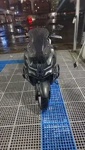 SYM HUSKY ADV150 — из Китая