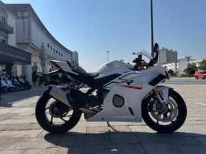 500RR — из Китая